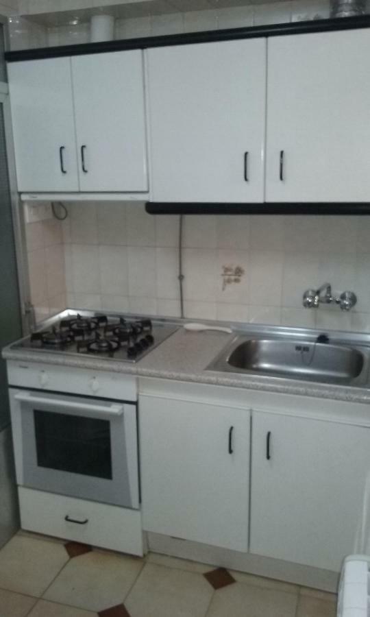 Apartamento Casa Rosalia Bronchales Exterior foto