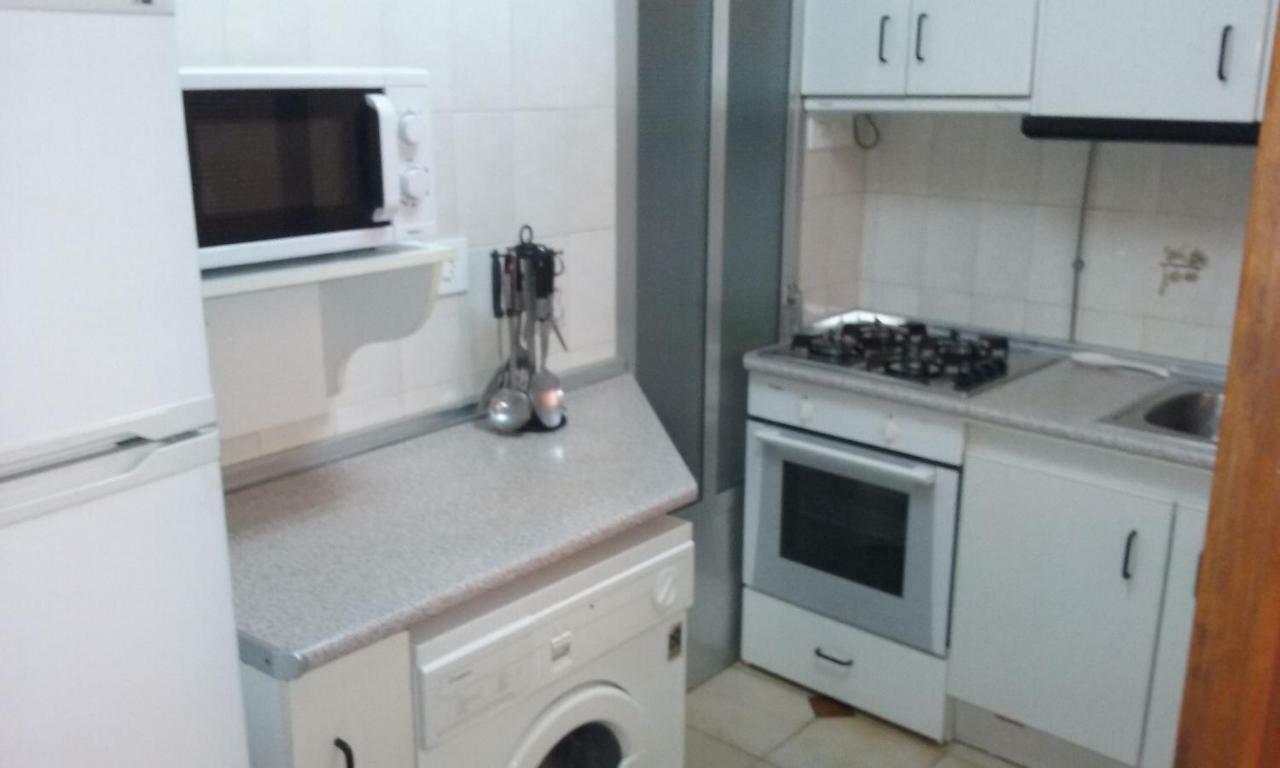 Apartamento Casa Rosalia Bronchales Exterior foto