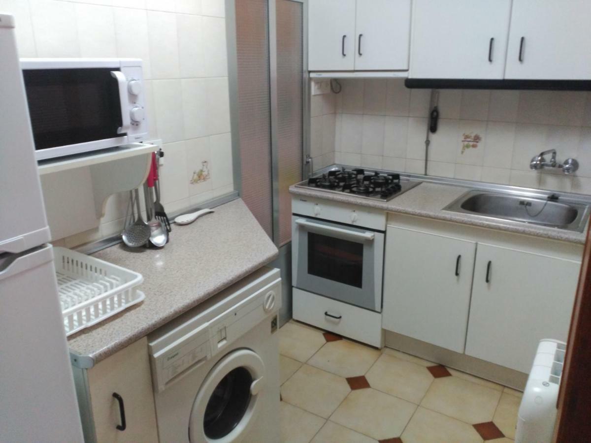 Apartamento Casa Rosalia Bronchales Exterior foto